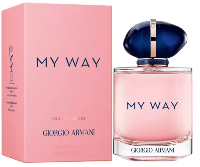 Armani Beauty My Way - Image 6