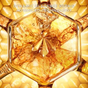 GUERLAIN ABEILLE ROYALE CLEANSING CARE-IN-MOUSSE - Image 6
