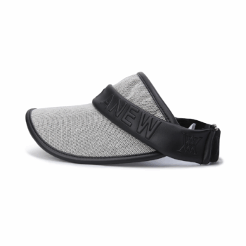 ANEW_GOLF (W) Ivy Visor_BK - Image 3