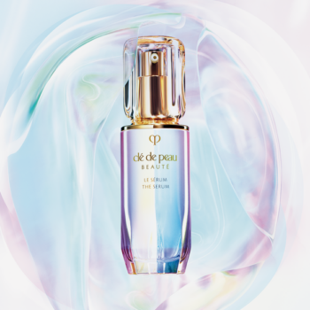 CLE DE PEAU BEAUTE The Serum - Image 2