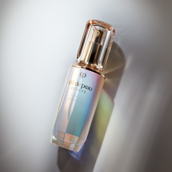 CLE DE PEAU BEAUTE The Serum - Image 3