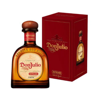 Don Julio Reposado 750ml - Image 2