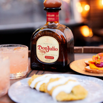 Don Julio Reposado 750ml - Image 3