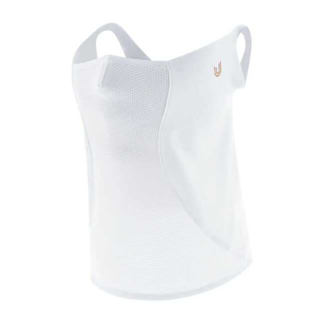 U2SPORTS ML8 IM Mask #White ML