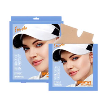 Beauty Bible Sportive Mela Patch Hydrogel TYPE-C (4 ea) - Image 3