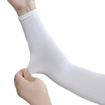 VOLVIK Aqua X UV-Blocking Cooling Golf Arm Sleeves - Image 3