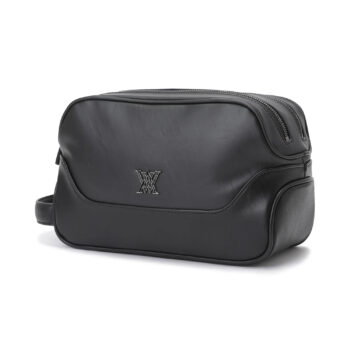 ANEW_GOLF CRACK POUCH_BK - Image 3