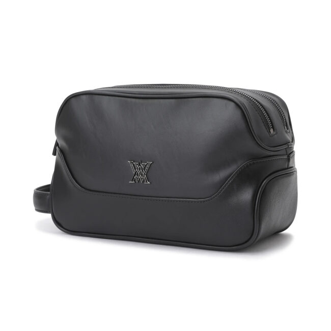 ANEW_GOLF CRACK POUCH_BK - Image 3