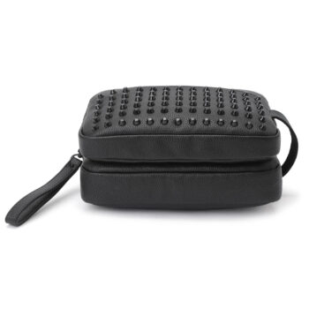 ANEW_GOLF New Stud Pouch_BK - Image 3