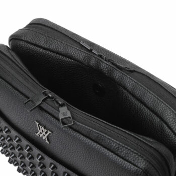 ANEW_GOLF New Stud Pouch_BK - Image 4