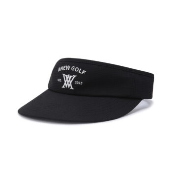 ANEW_GOLF (U) Wide Visor_BK - Image 4