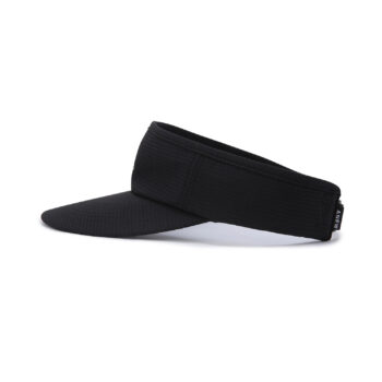ANEW_GOLF (U) Wide Visor_BK - Image 3