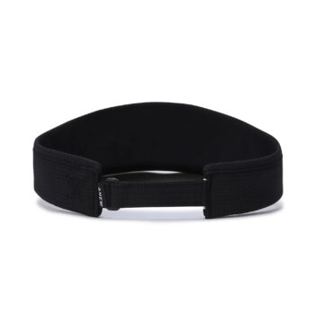 ANEW_GOLF (U) Wide Visor_BK - Image 2