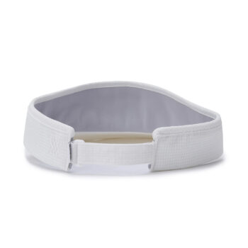 ANEW_GOLF (U) Wide Visor_WH - Image 2