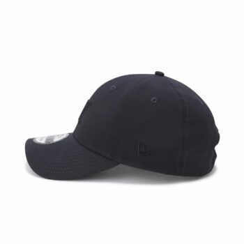 ANEW_GOLF (U) Line Logo Cap_BK - Image 3