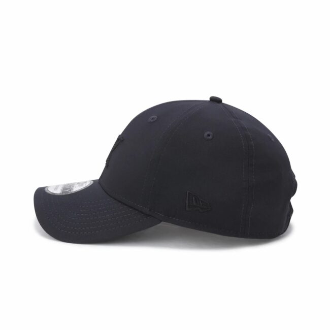 ANEW_GOLF (U) Line Logo Cap_BK - Image 3
