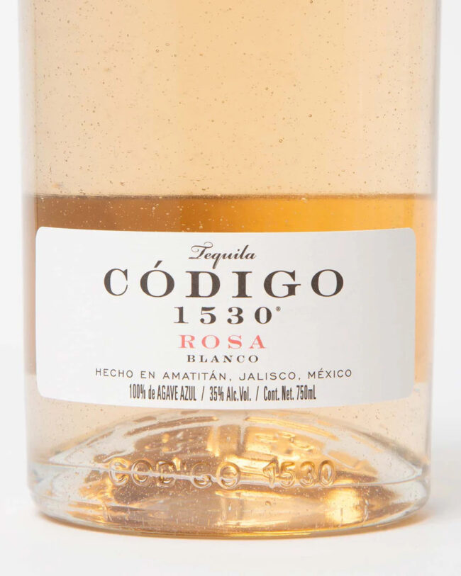 Codigo 1530 Rosa 750ml - Image 2