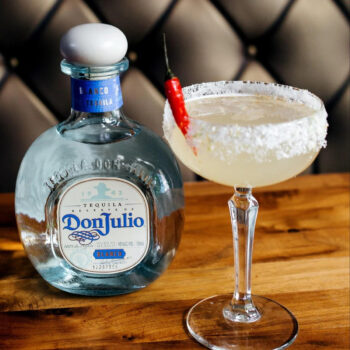 Don Julio Blanco 750ml - Image 3
