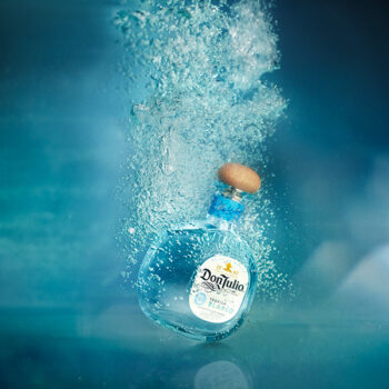 Don Julio Blanco 750ml - Image 5