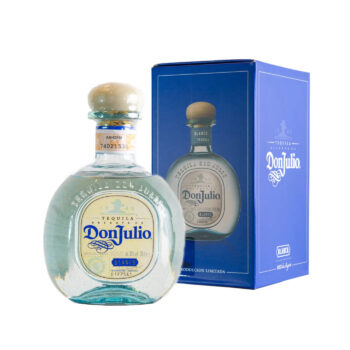 Don Julio Blanco 750ml - Image 4