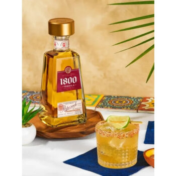 JOSE CUERVO 1800 Reposado 1000ml - Image 2
