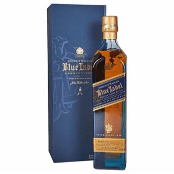 Johnnie Walker Blue Label 750ml - Image 2