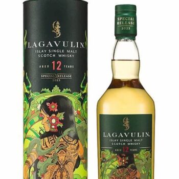 LAGAVULIN 12YO SR FY24 700ml(2023 Special Release) - Image 2
