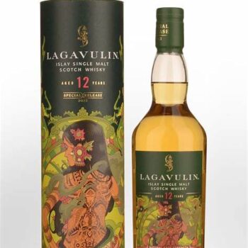 LAGAVULIN 12YO SR FY24 700ml(2023 Special Release) - Image 4