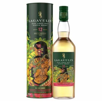 LAGAVULIN 12YO SR FY24 700ml(2023 Special Release) - Image 3