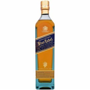 Johnnie Walker Blue Label 750ml - Image 4