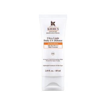 KIEHL`S Ultra Light Daily UV Defense Sunscreen 60ml