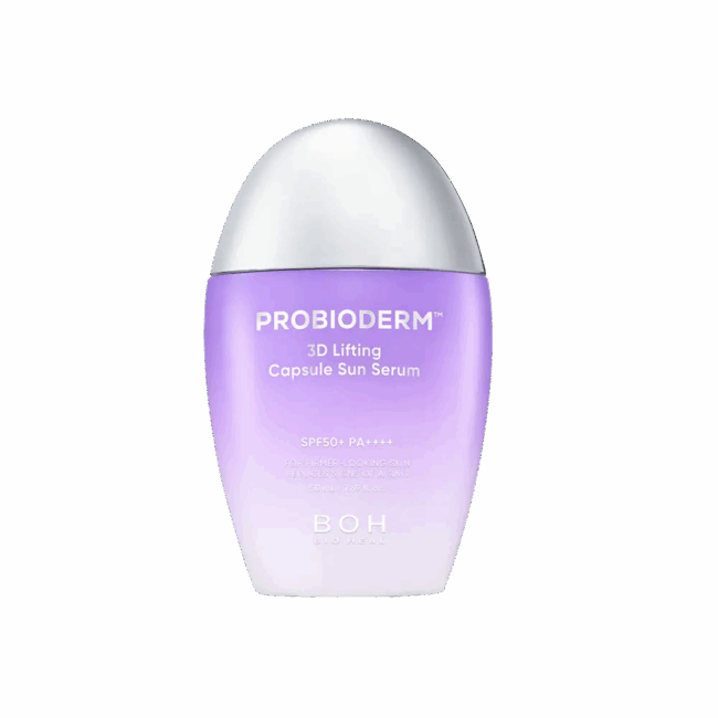 BOH Probioderm 3D Lifting Capsule Sun Serum 50ml_N