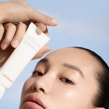 SULWHASOO UV Daily Essential Sunscreen Set - Image 4