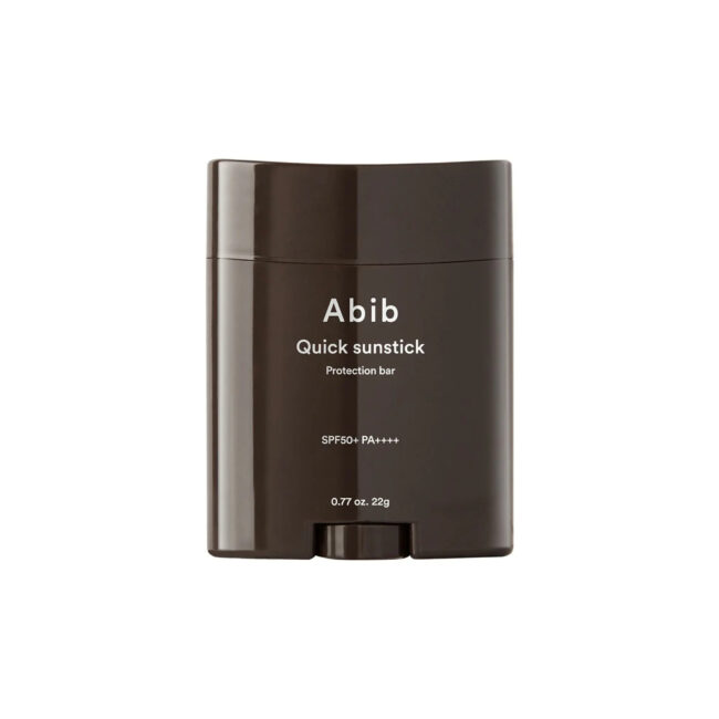 ABIB Quick Sunstick Protection Bar 22g
