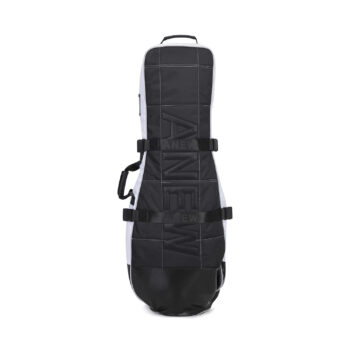 ANEW_GOLF Double Logo Travel Cover_BK - Image 2