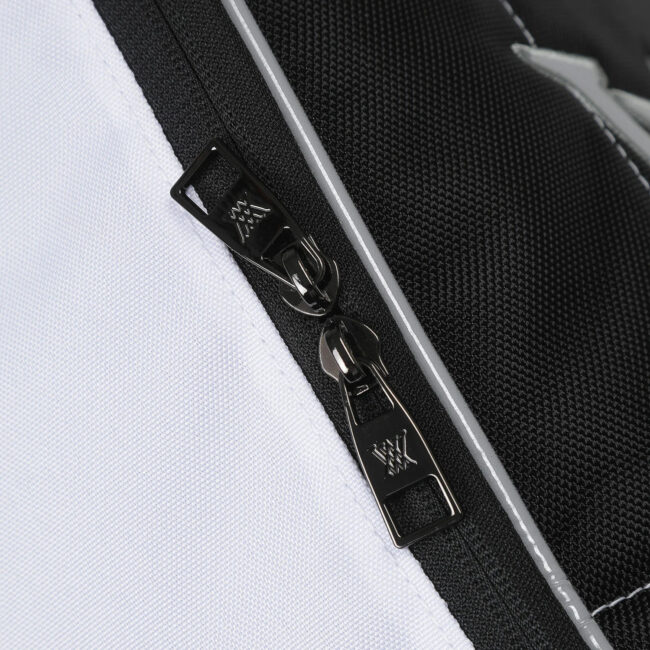 ANEW_GOLF Double Logo Travel Cover_BK - Image 3
