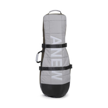 ANEW_GOLF Double Logo Travel Cover_GR - Image 2