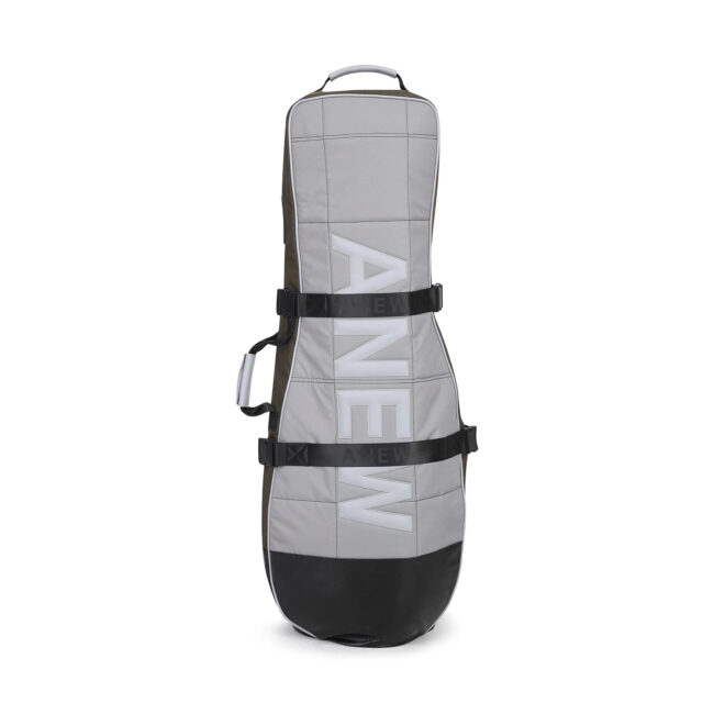 ANEW_GOLF Double Logo Travel Cover_GR - Image 2