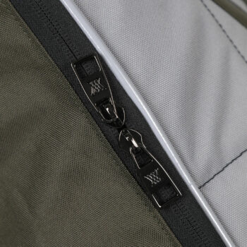 ANEW_GOLF Double Logo Travel Cover_GR - Image 3