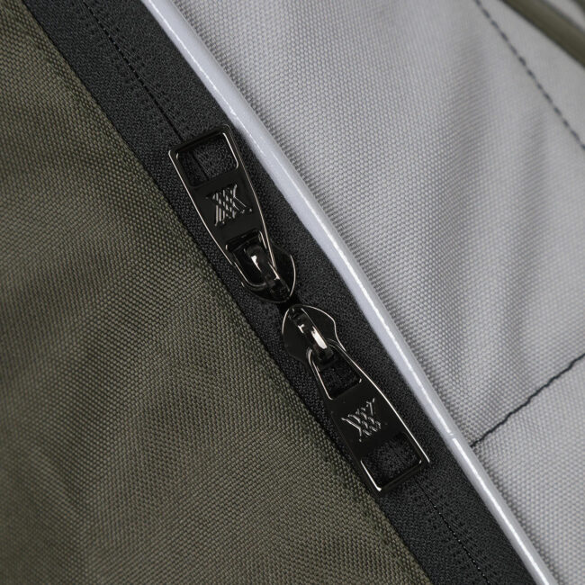 ANEW_GOLF Double Logo Travel Cover_GR - Image 3