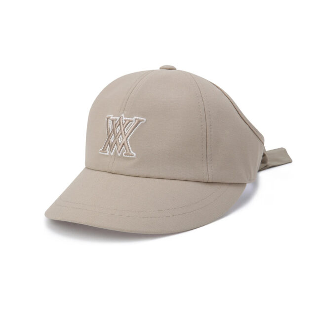 ANEW_GOLF (W) Basic Half Cap_BE