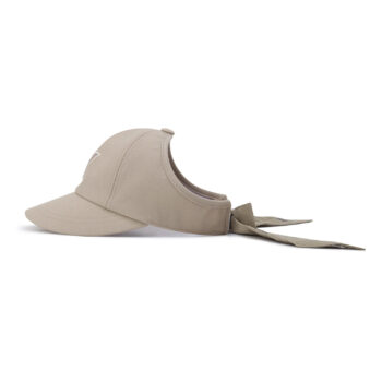 ANEW_GOLF (W) Basic Half Cap_BE - Image 3