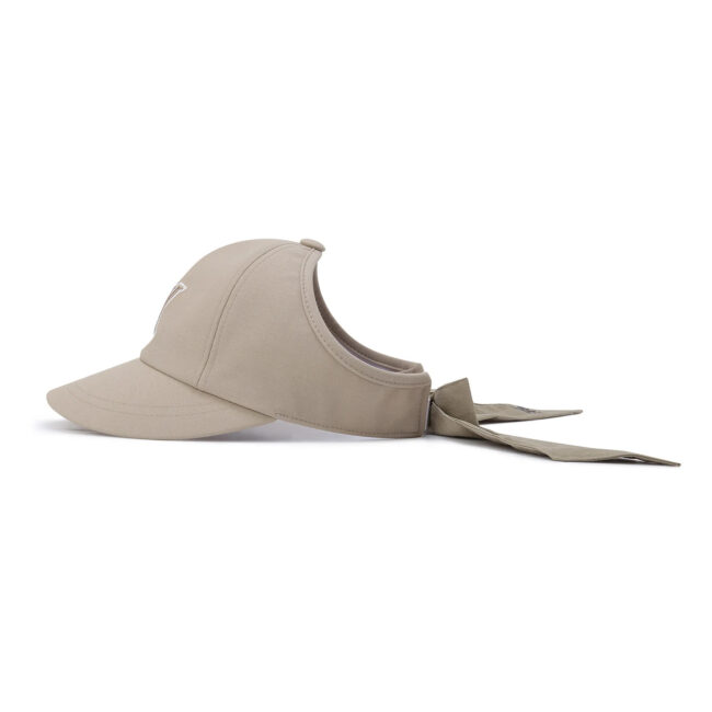 ANEW_GOLF (W) Basic Half Cap_BE - Image 3