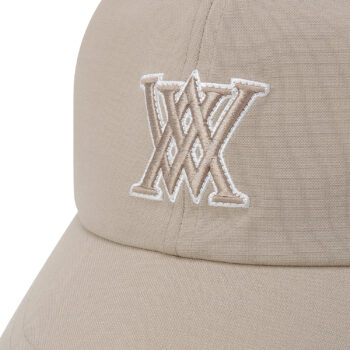 ANEW_GOLF (W) Basic Half Cap_BE - Image 4