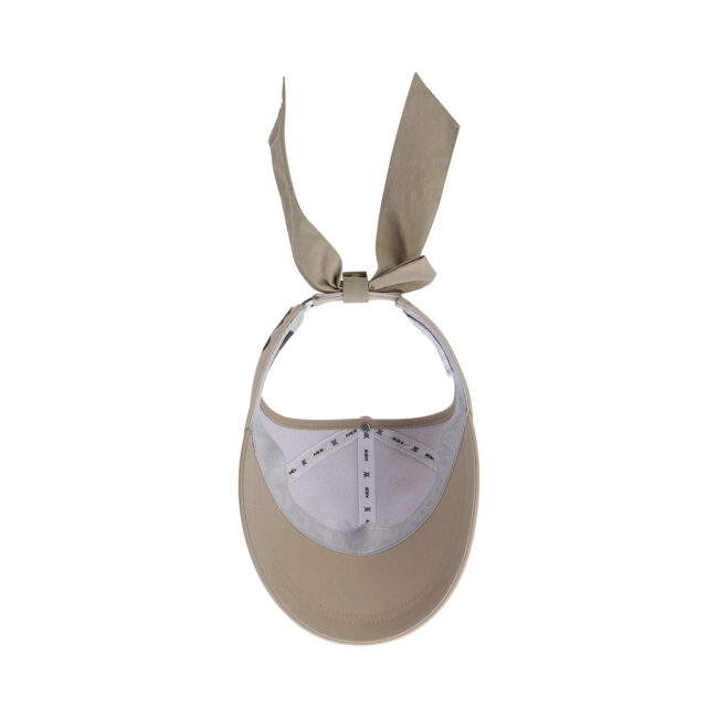 ANEW_GOLF (W) Basic Half Cap_BE - Image 6