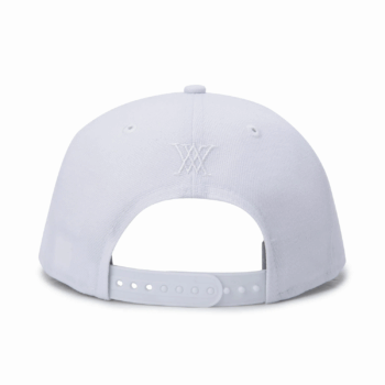 ANEW_GOLF (U) Matt Logo Cap_WH - Image 3
