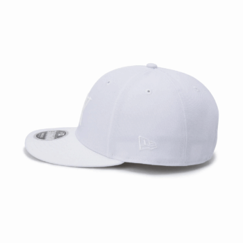 ANEW_GOLF (U) Matt Logo Cap_WH - Image 4