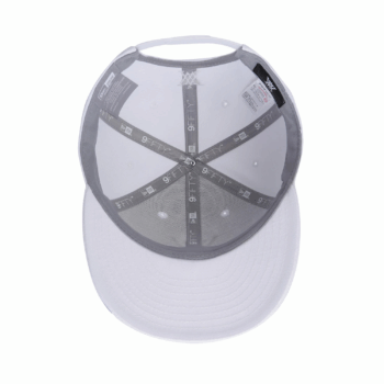 ANEW_GOLF (U) Matt Logo Cap_WH - Image 6