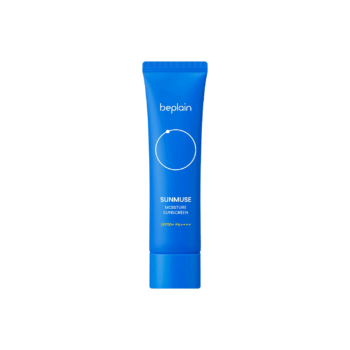 BEPLAIN Sunmuse Moisture Sunscreen 50ml