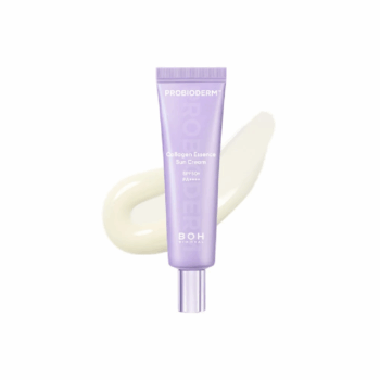 BOH Probioderm Collagen Essence Sun Cream Sunscreen Lotion 50 mL